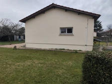 Maison à vendre 3 pièces Proche de Saint-Germain-de-Lusignan (17)