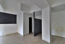 Jonzac centre – Immeuble de 145 m² à rénover entre la Place du Marché et la Mairie