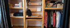Maison à vendre 6 pièces au porte de JONZAC (17)