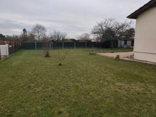 Maison à vendre 3 pièces Proche de Saint-Germain-de-Lusignan (17)