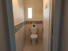 Maison T3 de plain-pied à Saint-Germain-de-Lusignan – 73 m², garage et terrain de 987 m²
