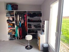 Rare sur le secteur maison DPE A – 144 m² – 4 chambres –  Salignac-de-Mirambeau