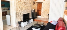 Maison à vendre 6 pièces au porte de JONZAC (17)