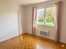 Maison à vendre 3 pièces, Jonzac- Saint Germain de Lusignan  (17500)