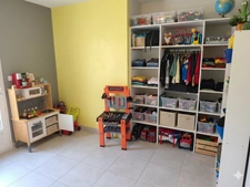 Rare sur le secteur maison DPE A – 144 m² – 4 chambres –  Salignac-de-Mirambeau