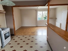 Maison à vendre 3 pièces, Jonzac- Saint Germain de Lusignan  (17500)
