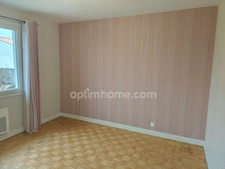 Maison à vendre 3 pièces Proche de Saint-Germain-de-Lusignan (17)