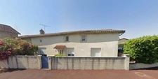 Maison à vendre 6 pièces au porte de JONZAC (17)