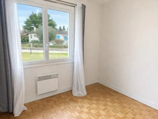 Maison à vendre 3 pièces, Jonzac- Saint Germain de Lusignan  (17500)
