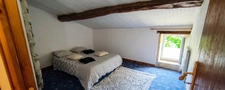 Maison à vendre 6 pièces au porte de JONZAC (17)