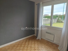 Maison à vendre 3 pièces Proche de Saint-Germain-de-Lusignan (17)