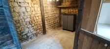 Maison à vendre 6 pièces au porte de JONZAC (17)