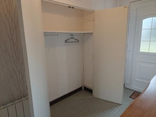 Maison à vendre 3 pièces Proche de Saint-Germain-de-Lusignan (17)