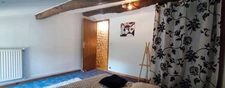 Maison à vendre 6 pièces au porte de JONZAC (17)