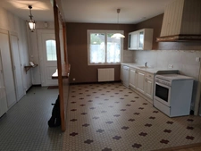 Maison à vendre 3 pièces Proche de Saint-Germain-de-Lusignan (17)