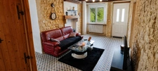 Maison à vendre 6 pièces au porte de JONZAC (17)