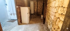 Maison à vendre 6 pièces au porte de JONZAC (17)