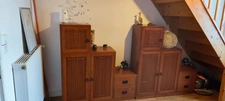 Maison à vendre 6 pièces au porte de JONZAC (17)