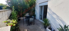 Maison à vendre 6 pièces au porte de JONZAC (17)