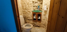 Maison à vendre 6 pièces au porte de JONZAC (17)