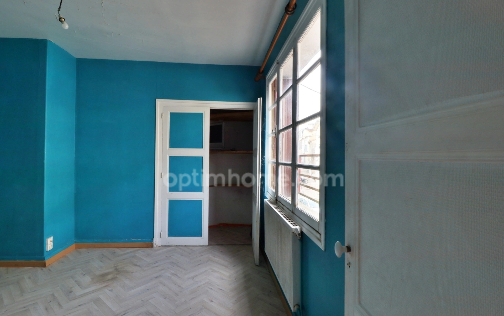 Appartement 3 pièces 145 m² · à Jonzac · 145 m² · 135 900 €