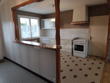 Maison à vendre 3 pièces Proche de Saint-Germain-de-Lusignan (17)
