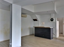 Immeuble de 145 m² à vendre au cœur de Jonzac
