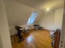 LE MEUX (60880) – MAISON FAMILIALE – ANNEXE – TERRAIN - TERRASSE - EMPLACEMENT RECHERCHE - VOLUMES - PAS DE TRAVAUX