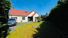 Maison moderne PLAIN PIED de 5 pièces de 110 m² à Crouy-en-Thelle (60)