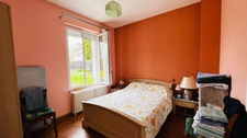 MAISON EN PIERRE FAMILIALE 5 PIECES - SAINT LEU D'ESSERENT (60340) - DPE C - CALME - JARDIN - GARAGE - CAVE - POTENTIEL - PROXIMITE ECOLES, COLLEGE, COMMERCES