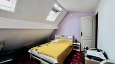 MAISON EN PIERRE FAMILIALE 5 PIECES - SAINT LEU D'ESSERENT (60340) - DPE C - CALME - JARDIN - GARAGE - CAVE - POTENTIEL - PROXIMITE ECOLES, COLLEGE, COMMERCES