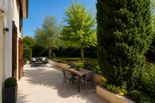Maison familiale avec jardin, terrasse et forêt à deux pas (MONTATAIRE - 60160)