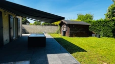 Maison moderne PLAIN PIED de 5 pièces de 110 m² à Crouy-en-Thelle (60)
