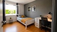 Maison moderne PLAIN PIED de 5 pièces de 110 m² à Crouy-en-Thelle (60)