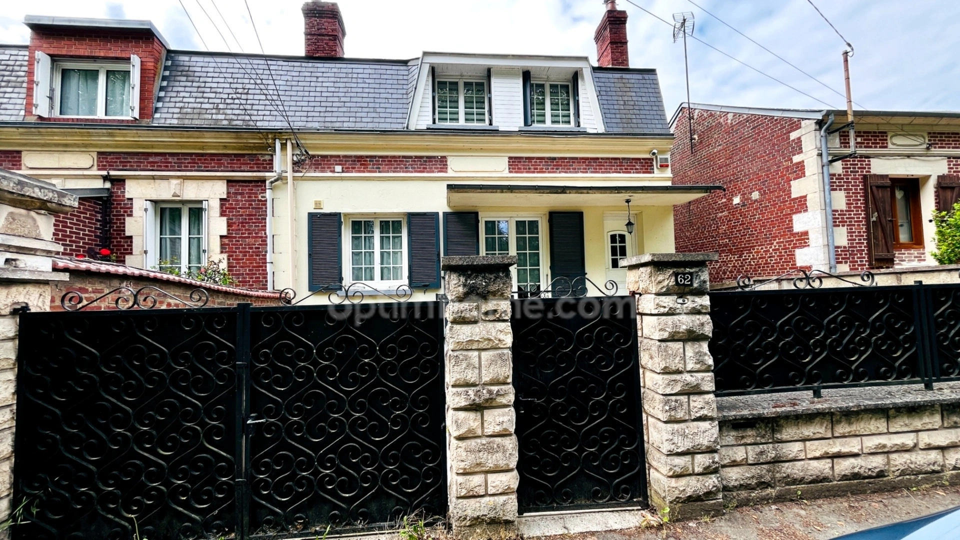 Maison 6 pièces 95 m² · à Liancourt · 95 m² · 200 000 €