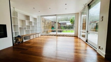 Maison moderne et atypique à Écouen (95) : proche gare - 3 chambres