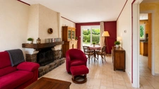 Maison familiale avec jardin, terrasse et forêt à deux pas (MONTATAIRE - 60160)