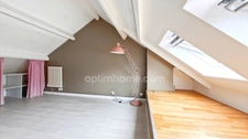 Maison moderne et atypique à Écouen (95) : proche gare - 3 chambres