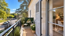 COYE-LA-FORÊT (60) – T2 avec balcon – Garage – Résidence récente