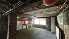 DUPLEX FAMILIAL de 119 m² avec CAVE et beau POTENTIEL - proximité COMMERCES et TRANSPORTS - 4 pièces SAINT LEU D'ESSERENT (60)
