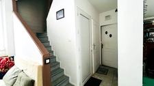 LIANCOURT (60) – MAISON FAMILIALE - JARDIN - TERRASSES- PISCINE - GARAGE - PAS DE TRAVAUX - CALME - PROXIMITE COMMODITES