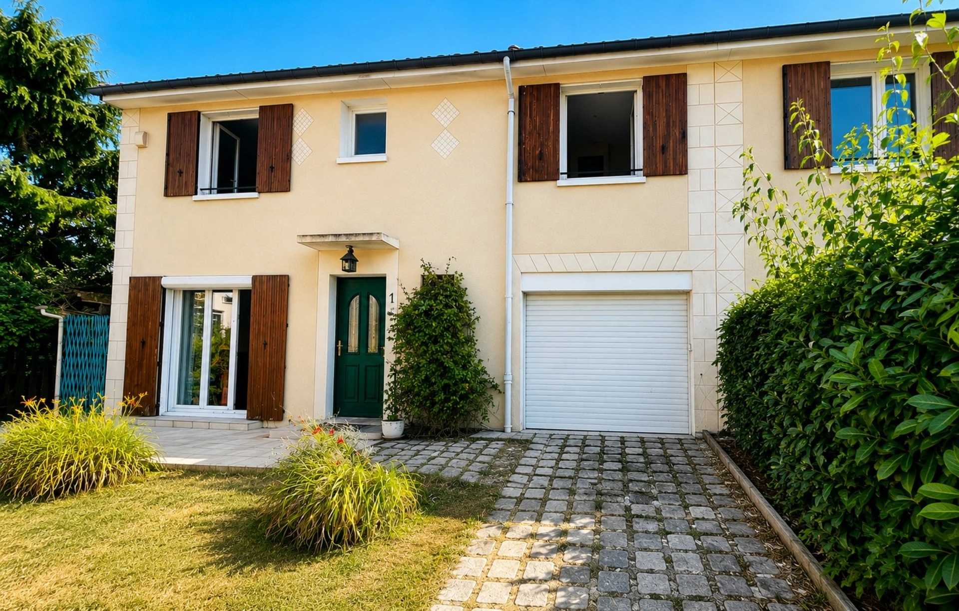 Maison 5 pièces 100 m² · à Montataire · 100 m² · 210 000 €