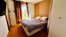Maison moderne PLAIN PIED de 5 pièces de 110 m² à Crouy-en-Thelle (60)