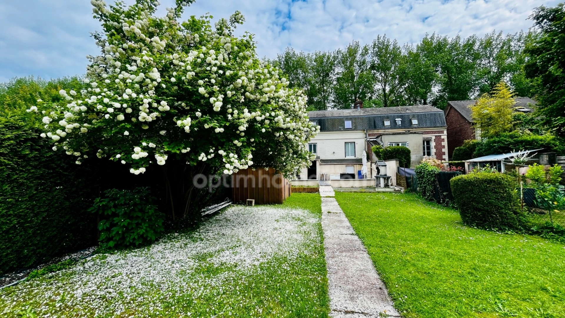 Maison 6 pièces 95 m² · à Liancourt · 95 m² · 200 000 €