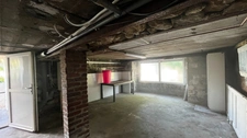 DUPLEX FAMILIAL de 119 m² avec CAVE et beau POTENTIEL - proximité COMMERCES et TRANSPORTS - 4 pièces SAINT LEU D'ESSERENT (60)