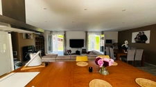 Maison moderne PLAIN PIED de 5 pièces de 110 m² à Crouy-en-Thelle (60)