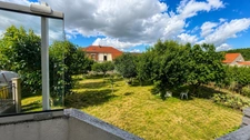 DUPLEX FAMILIAL de 119 m² avec CAVE et beau POTENTIEL - proximité COMMERCES et TRANSPORTS - 4 pièces SAINT LEU D'ESSERENT (60)