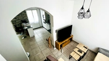 LIANCOURT (60) – MAISON FAMILIALE - JARDIN - TERRASSES- PISCINE - GARAGE - PAS DE TRAVAUX - CALME - PROXIMITE COMMODITES