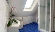 LE MEUX (60880) – MAISON FAMILIALE – ANNEXE – TERRAIN - TERRASSE - EMPLACEMENT RECHERCHE - VOLUMES - PAS DE TRAVAUX