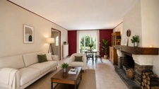 Maison familiale avec jardin, terrasse et forêt à deux pas (MONTATAIRE - 60160)